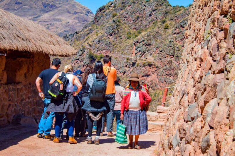 Cusco: 6D/5N Extraordinary Machu Picchu Tour + Hotel ★★ - Tour Duration and Price