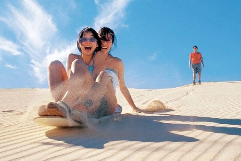 Enchanting Peru: A 12 Days/11 Nights Adventure [HOTEL★★★] - Adventure Activities
