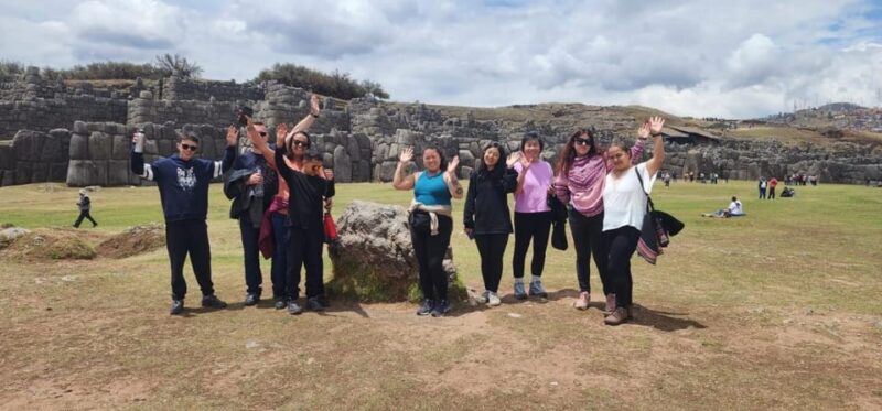 From Cusco: Machu Picchu 6D 5N + Hotel 3★ ★ ★ - Important Information