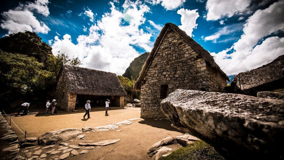 From Cusco Machu Picchu Day Tour From To Ollantaytambo PT