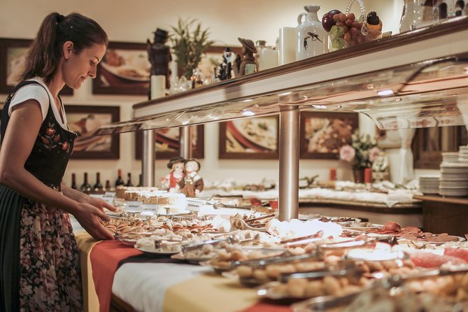 2 Best Dining Experiences In Gramado