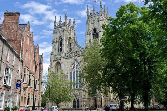 Hello York! Private Walking Tour - Positive Customer Feedback
