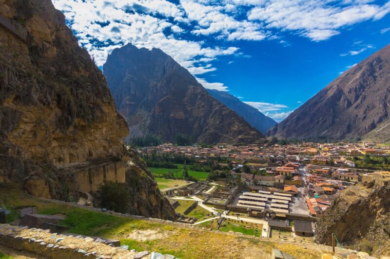 Private: 2Days | Sacred Valley & Waynapicchu + Hotel 2☆ - Day 2: Machu Picchu and Waynapicchu