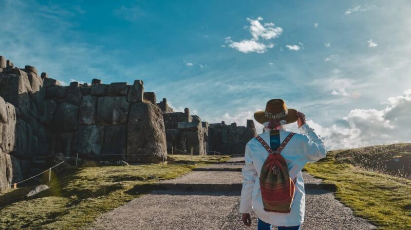 Private 5d Tour | Machu Picchu, Rainbow Mountain | 3☆Hotel - Cancellation Policy
