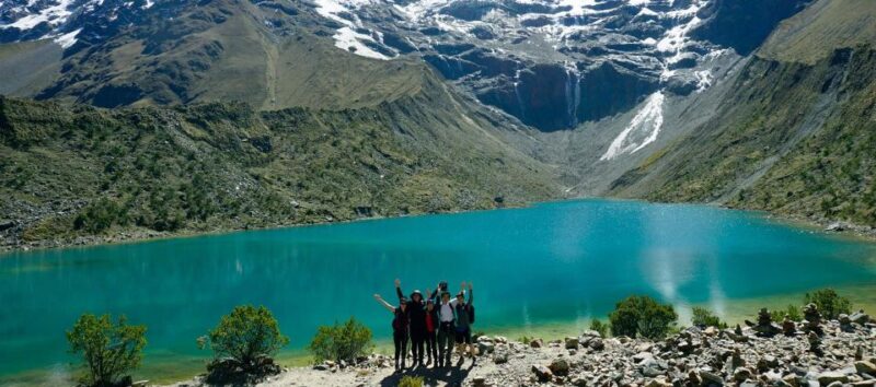 Private Service + Hotel 4☆|Machu Picchu - Humantay Lake 4DAY - Important Information