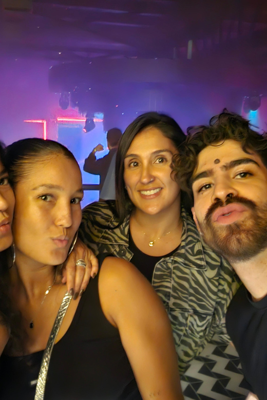 Queer Bars Medellín ⚧️💥 - LGBTQ+ Bars and Clubs