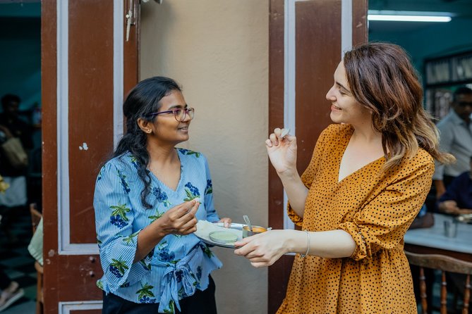 The 10 Tastings of Mumbai With Locals: Private Street Food Tour - Meeting and End Points