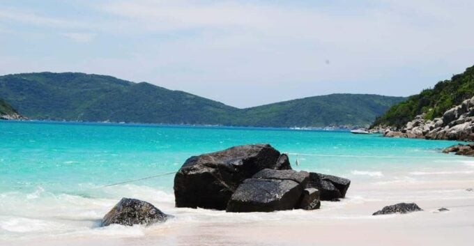 Excursion to Arraial Do Cabo With Departure From Rio De Janeiro - Group Size and Capacity
