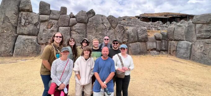 From Cusco: Magic Tour 3d/2n Machupicchu + Hotel ★★★ - Cancellation and Refund Policy