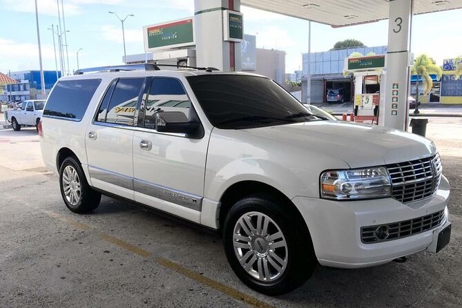 Los Angeles Airport (LAX) Private Transfer One-way or Round-trip to Long Beach