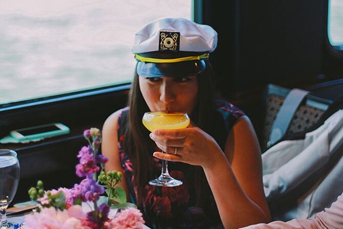 Norfolk Buffet Brunch Cruise
