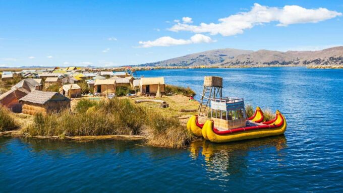 Peru 14 Days | Lima-Huacachina-Cusco-Puno-Arequipa + Hotel 3★ - Tour Inclusions and Exclusions