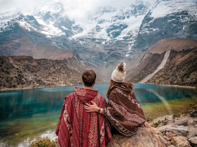 Private 5d Tour | Machu Picchu, Rainbow Mountain | 3☆Hotel - Booking Flexibility