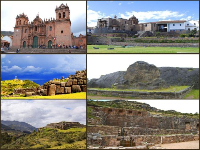 Private Service || Cusco - Rainbow Mountain 4Days + Hotel 3☆ - Tour Suitability