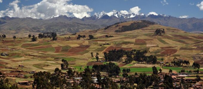 Private Tour 4d| Cusco-Sacred Valley-Machu Picchu + Hotel 3☆ - Additional Details
