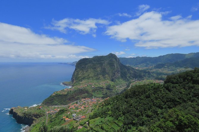 6 Best Shore Excursions In Funchal