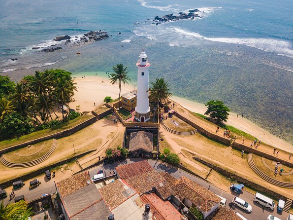 2 Days Tour to Galle & Yala National Park From Negombo
