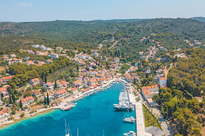 3 Islands Half Day Tour From Trogir - Traveler Reviews