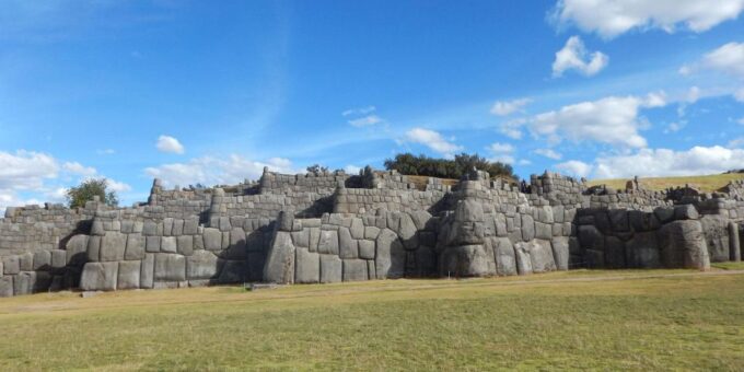 4Day - Cusco-Sacred Valley+Maras-Moray+Machu Picchu+Hotel 4☆ - Included Services