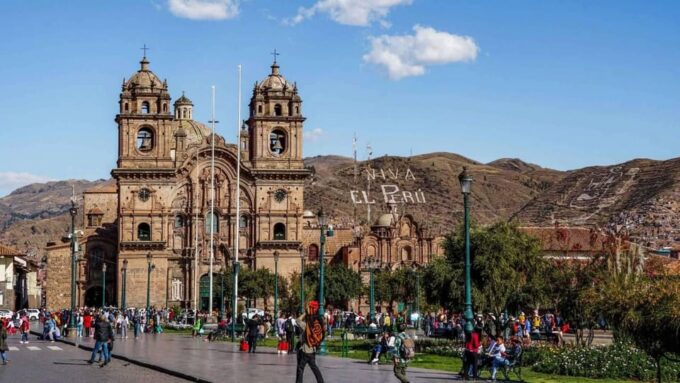 Exclusive Tour 4-Day Machu Picchu & Humantay Lake + Hotel 3☆ - Inclusions