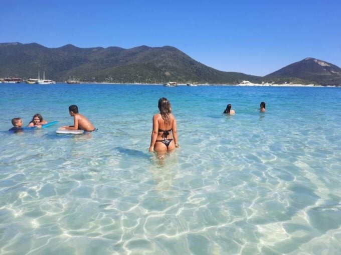 Excursion to Arraial Do Cabo With Departure From Rio De Janeiro - Frequently Asked Questions