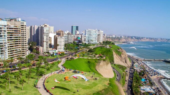 From Lima: Tour With Ica-Paracas-Cusco 9d/8n + ☆☆☆☆ - Humantay Lake Hike