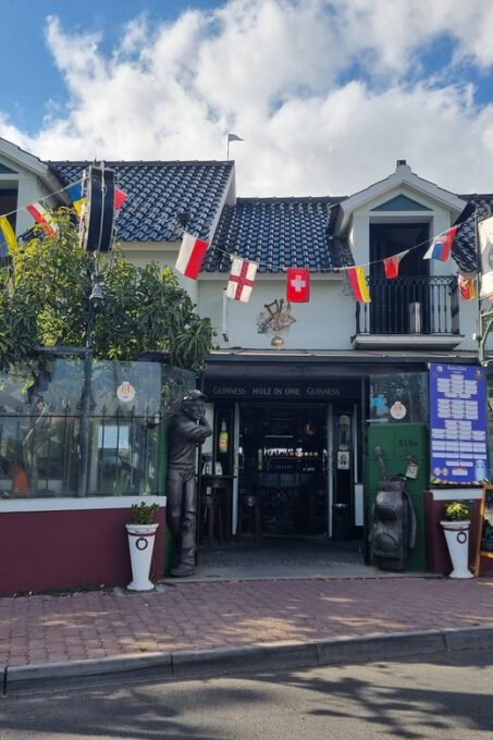 Funchal: Pub Crawl - Recap