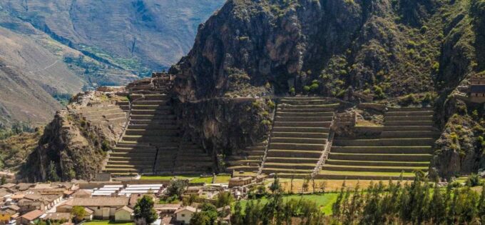 4Day - Cusco-Sacred Valley+Maras-Moray+Machu Picchu+Hotel 4☆ - Important Information