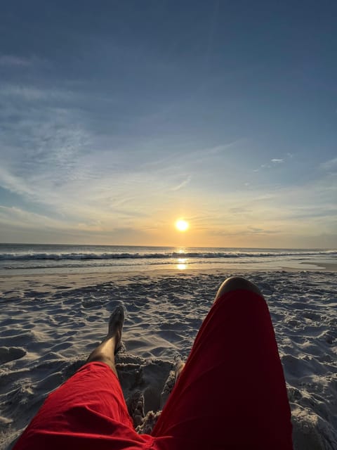 Arraial Do Cabo: Day Trip With Boat Ride & Private Transport - Scenic Destinations