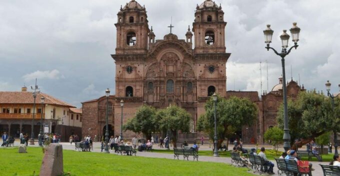 Cusco in 4 Days + Humantay Lake + Machu Picchu + Hotel 4☆ - Highlights and Personalization