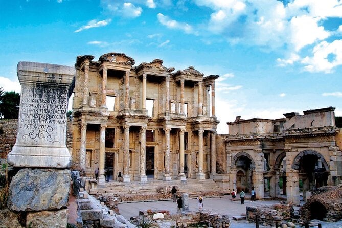FOR CRUISERS: Biblical Ephesus Private Tour (Skip-the-Line & On-Time Return) - Questions About Staying Here