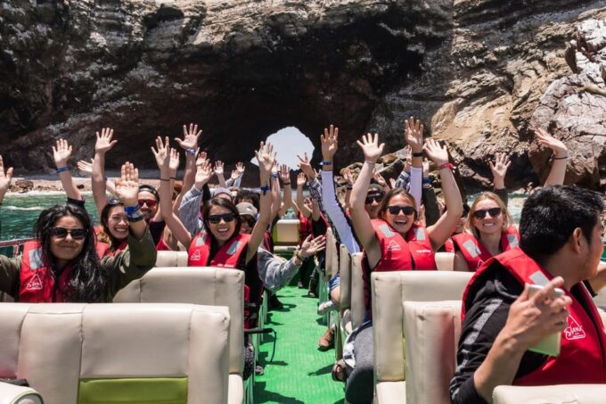 From Lima: Tour With Ica-Paracas-Cusco 9d/8n + Hotel ★★★. - Sacred Valley and Machu Picchu