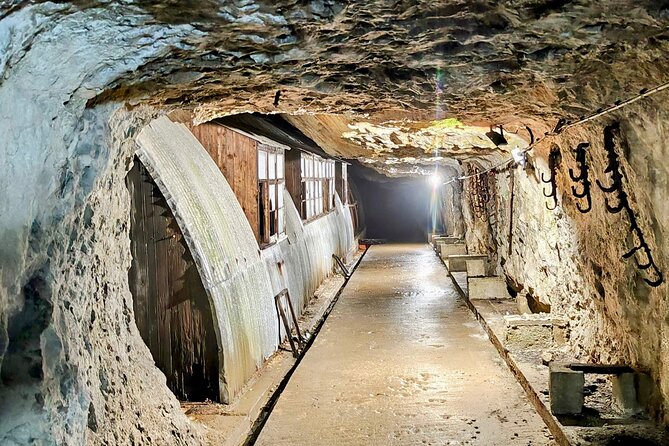 Full Day Tour to Gibraltar From Torremolinos or Benalmádena