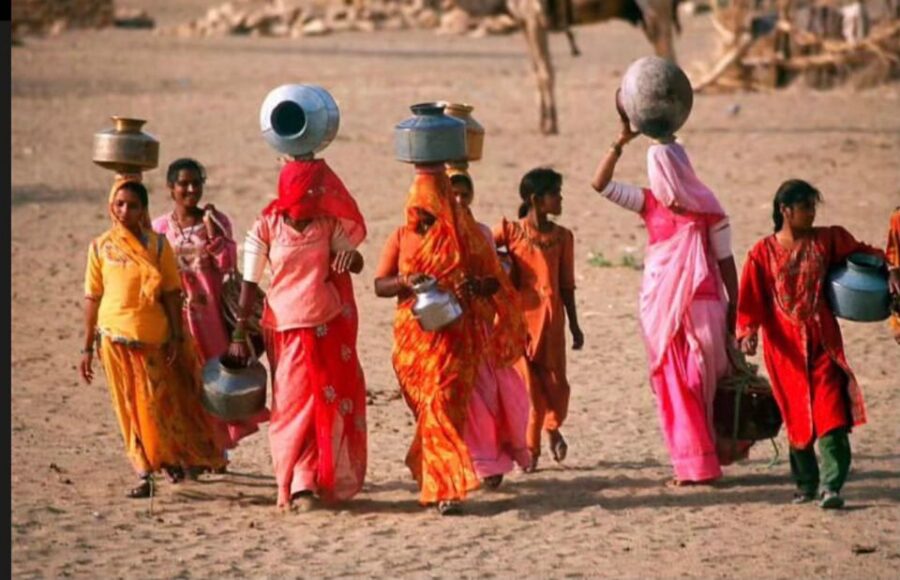 Jaisalmer: Sindhi Village Safari Private Half Day Tour - Tour Overview