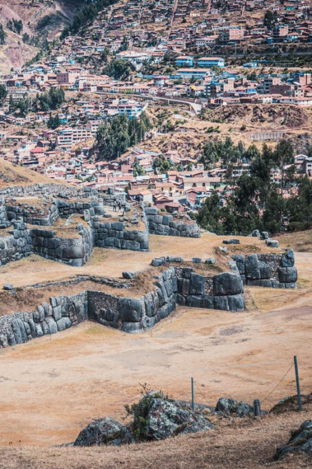 Magic Cusco to Machu Picchu 6D/5N | Private Tour + Hotel 3☆ - Contact Information