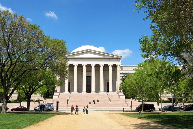 The National Gallery of Art: Washington DC Private Walking Tour