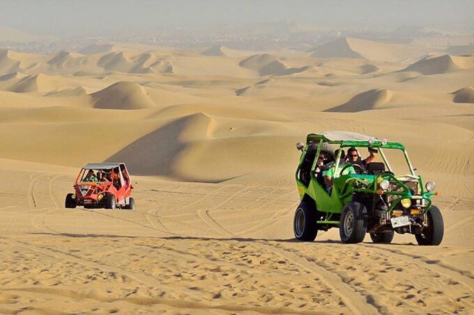 Enchanting Peru: A 12 Days/11 Nights Adventure [HOTEL★★★] - Frequently Asked Questions