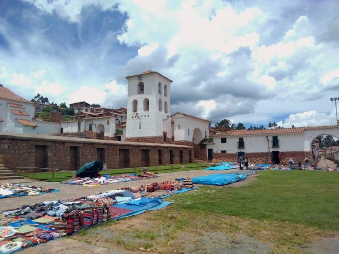 Private: Tour 6Days Cusco | Machupicchu + Hotel 4☆ - Frequently Asked Questions