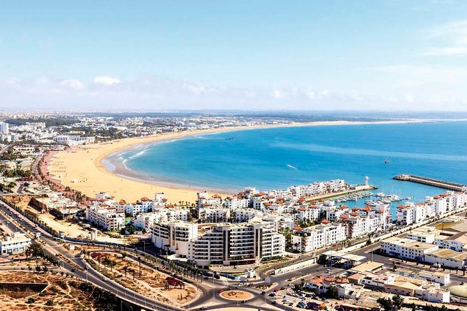 Agadir City Private Guided Tour - Overview of the Tour