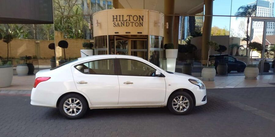 Airport Transfers