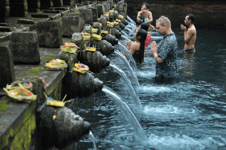 Amazing Private Full Day Ubud Tours