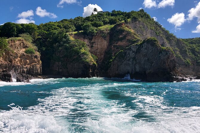 At Mango Villa Private Jet Ski Tours