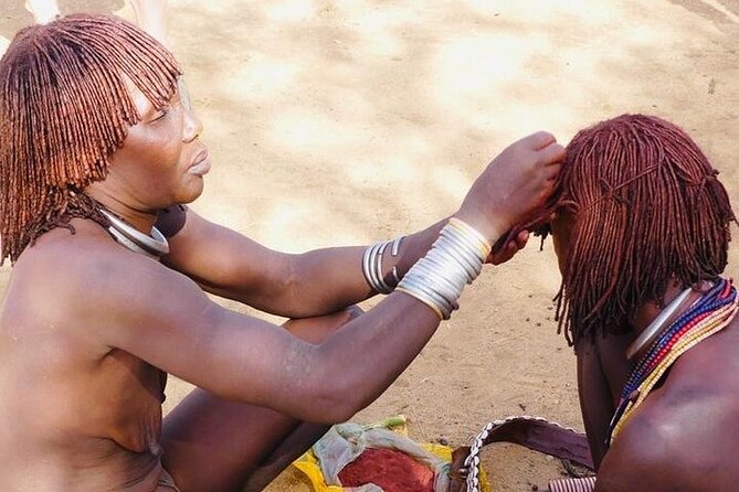 Authentic Omo Valley Cultural Tour: Meet Indigenous Tribes