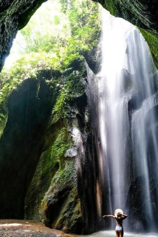 Bali Instagram Tour All-Inclusive