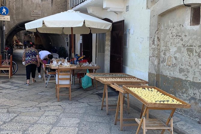 Bari and Matera Private Tour to Discover History and Tradition - Key Points