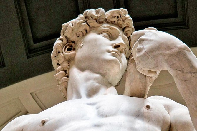 Best of Michelangelo in Florence Tour for Kids With Academy Gallery Fast Access