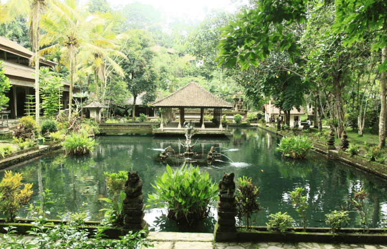 Best of Ubud Hightlights Tours-All Inclusive…