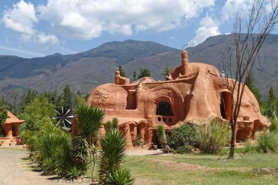 Bogota to Villa De Leyva (Or Vice Versa) – Private Transport