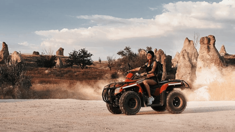25 Best Tours In Cavusin