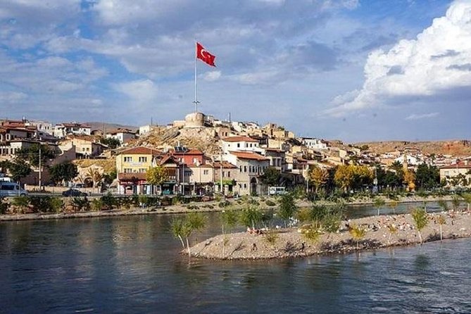 Cappadocia Red Tour With Lunch - Highlights and Inclusions